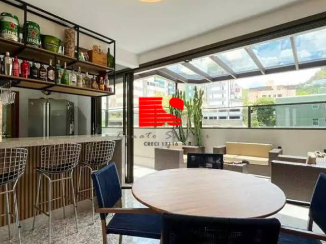 Cobertura para Venda em Belo Horizonte - 3