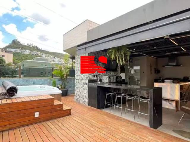 Cobertura para Venda em Belo Horizonte - 2