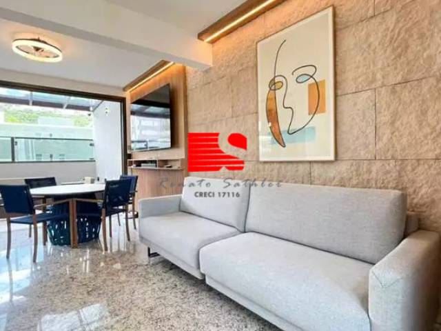 Cobertura para Venda em Belo Horizonte - 5