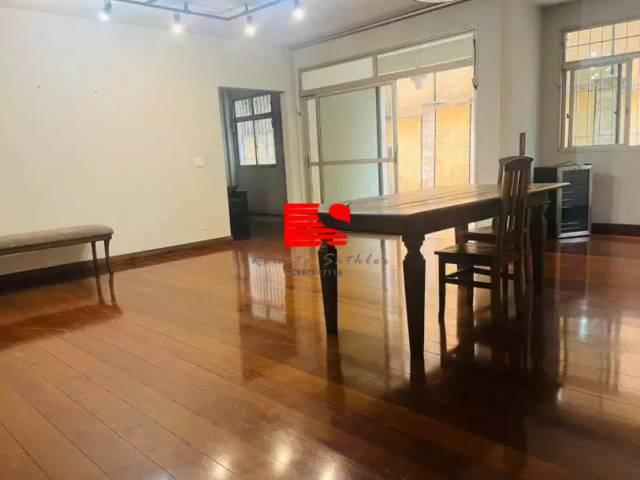 Apartamento para Venda em Belo Horizonte - 2