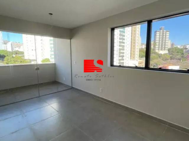Cobertura para Venda em Belo Horizonte - 2