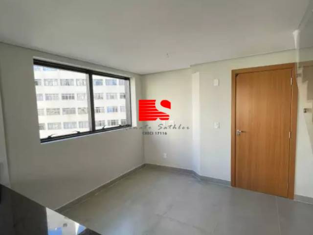 Cobertura para Venda em Belo Horizonte - 3