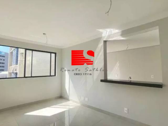 #RS2640 - Apartamento para Venda em Belo Horizonte - MG - 1