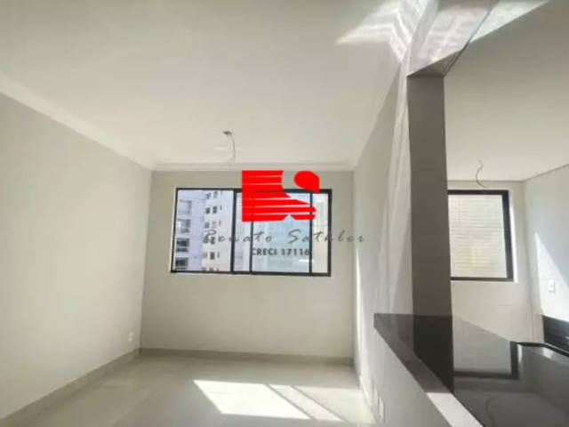 #RS2640 - Apartamento para Venda em Belo Horizonte - MG - 2