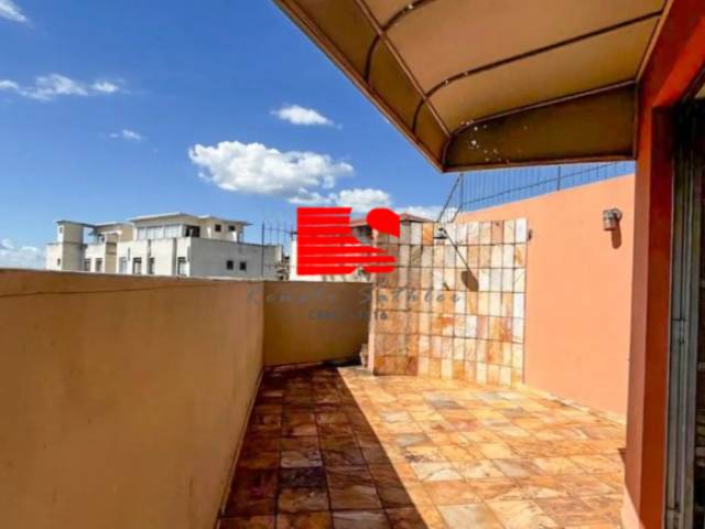 Área Privativa para Venda em Belo Horizonte - 4