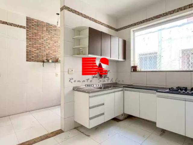 #RS2643 - Apartamento para Venda em Belo Horizonte - MG - 2