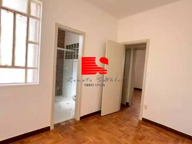 #RS2643 - Apartamento para Venda em Belo Horizonte - MG - 3