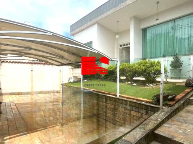 Casa para Venda em Belo Horizonte - 4