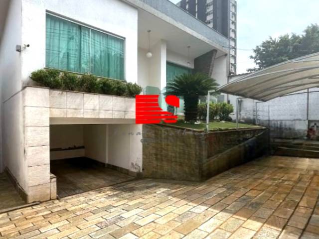 #RS2644 - Casa para Venda em Belo Horizonte - MG - 1