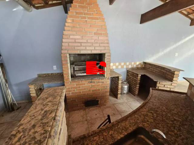 #RS2645 - Casa para Venda em Belo Horizonte - MG - 2