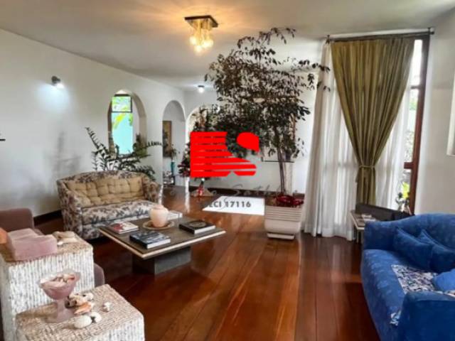 #RS2646 - Casa para Venda em Belo Horizonte - MG - 2