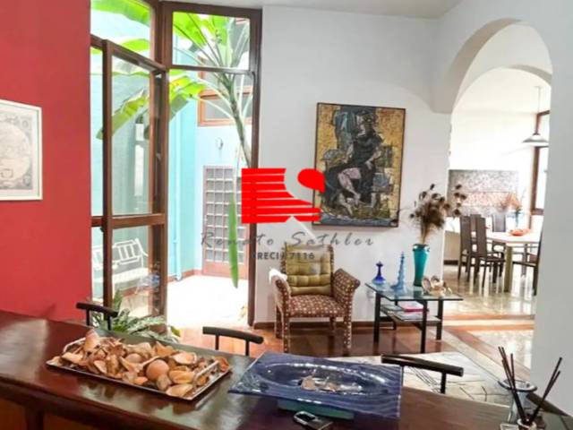 Casa para Venda em Belo Horizonte - 4