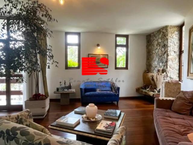 #RS2646 - Casa para Venda em Belo Horizonte - MG - 1