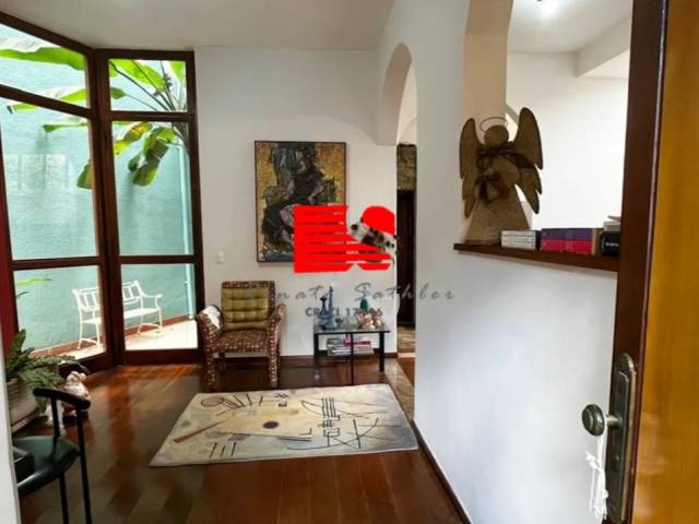 Casa para Venda em Belo Horizonte - 5