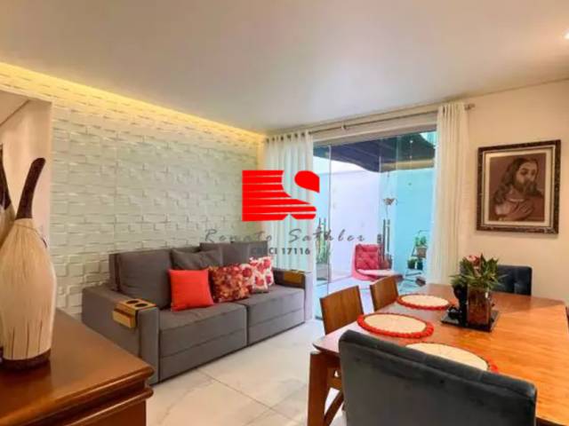 Venda em SANTA INÊS - Belo Horizonte