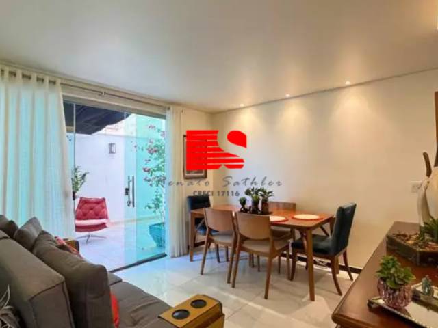 #RS2647 - Área Privativa para Venda em Belo Horizonte - MG - 2