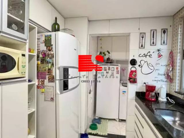 Área Privativa para Venda em Belo Horizonte - 5