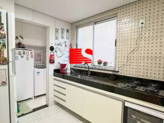 Área Privativa para Venda em Belo Horizonte - 4