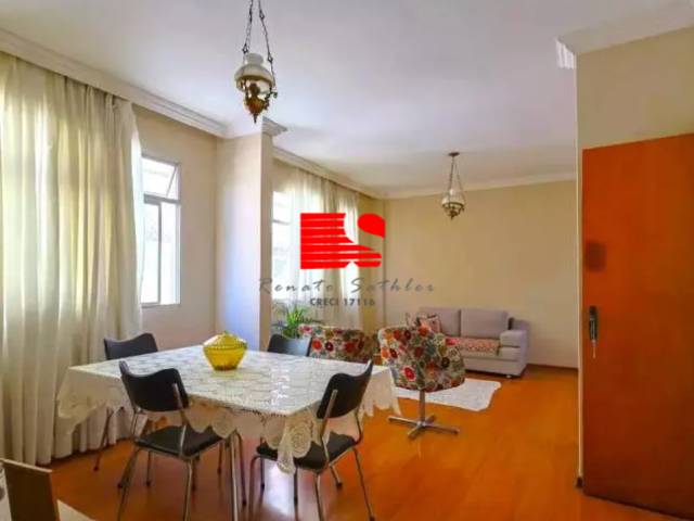 #RS2648 - Cobertura para Venda em Belo Horizonte - MG - 1