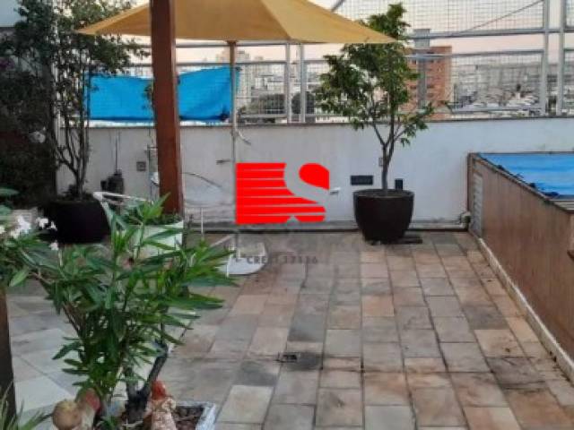 #RS2649 - Cobertura para Venda em Belo Horizonte - MG - 2