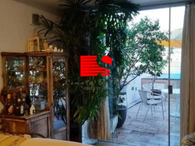 Cobertura para Venda em Belo Horizonte - 5