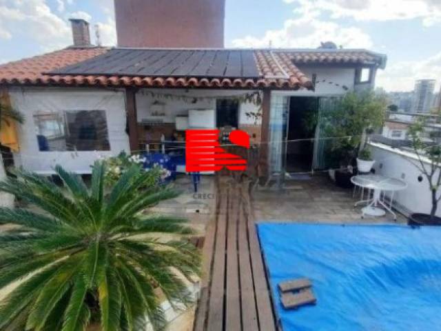 #RS2649 - Cobertura para Venda em Belo Horizonte - MG - 1