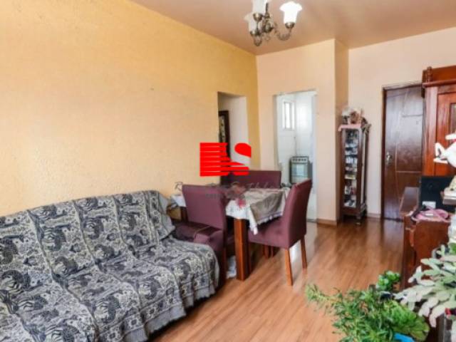 #RS2650 - Apartamento para Venda em Belo Horizonte - MG - 1