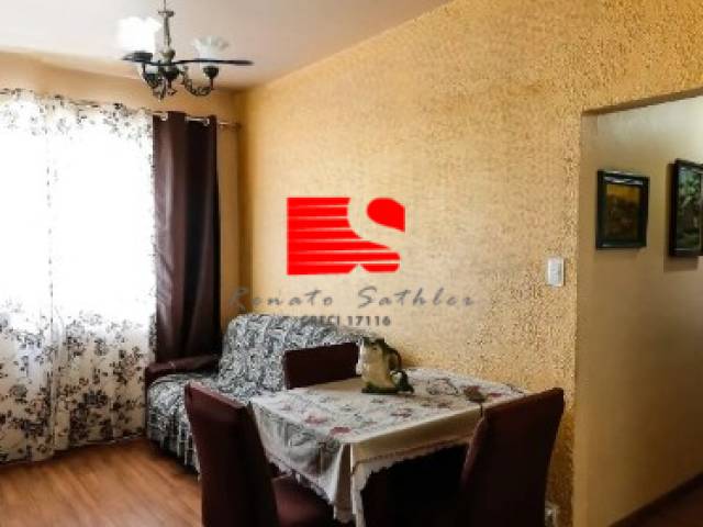 #RS2650 - Apartamento para Venda em Belo Horizonte - MG - 2