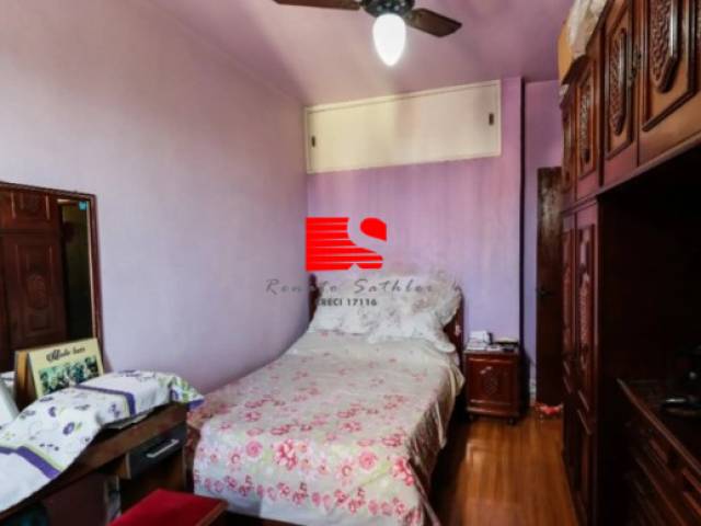 #RS2650 - Apartamento para Venda em Belo Horizonte - MG - 3