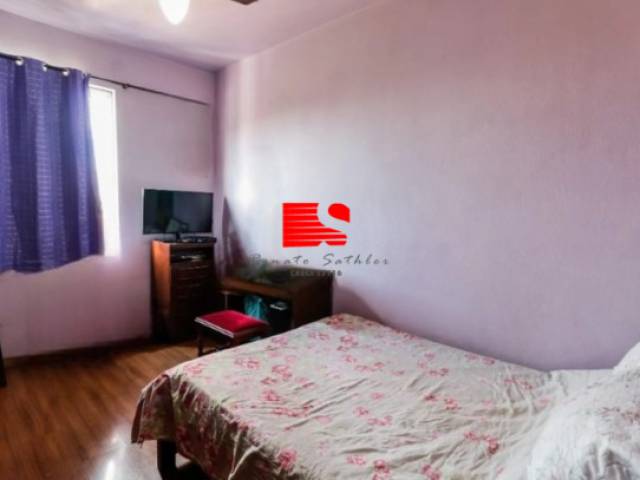 Apartamento para Venda em Belo Horizonte - 4