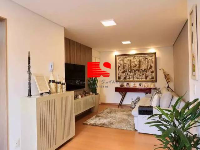 #RS2651 - Apartamento para Venda em Belo Horizonte - MG - 2