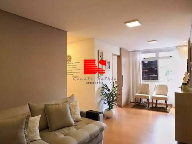 #RS2651 - Apartamento para Venda em Belo Horizonte - MG - 1