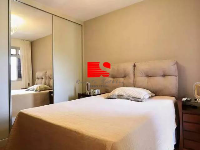 Apartamento para Venda em Belo Horizonte - 4