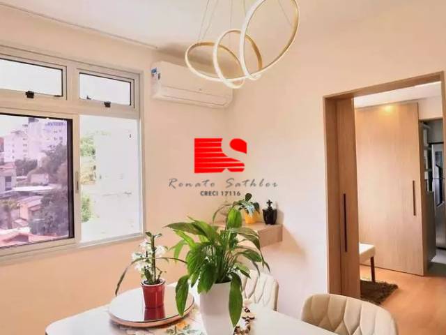 #RS2651 - Apartamento para Venda em Belo Horizonte - MG - 3