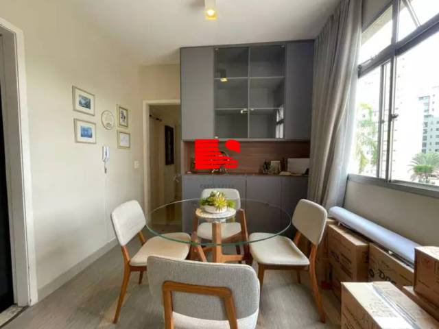 #RS2652 - Apartamento para Venda em Belo Horizonte - MG - 1