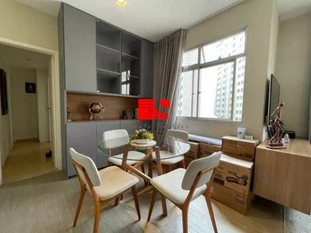 #RS2652 - Apartamento para Venda em Belo Horizonte - MG - 3