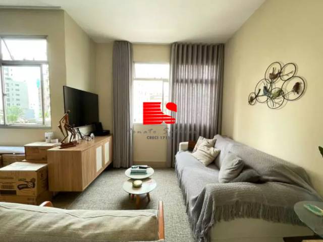 #RS2652 - Apartamento para Venda em Belo Horizonte - MG - 2