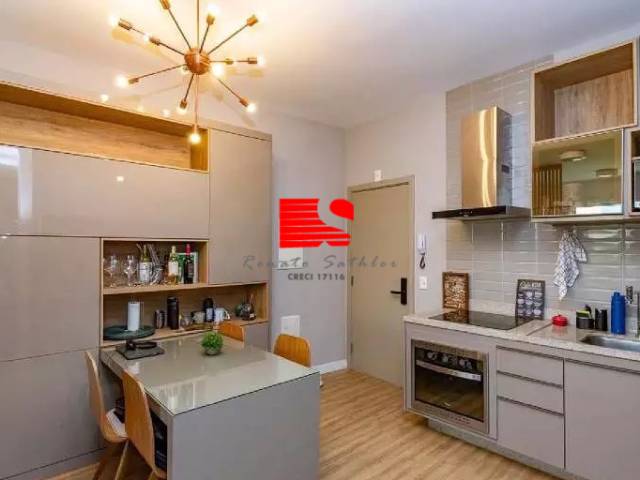 #RS2653 - Apartamento para Venda em Belo Horizonte - MG - 2