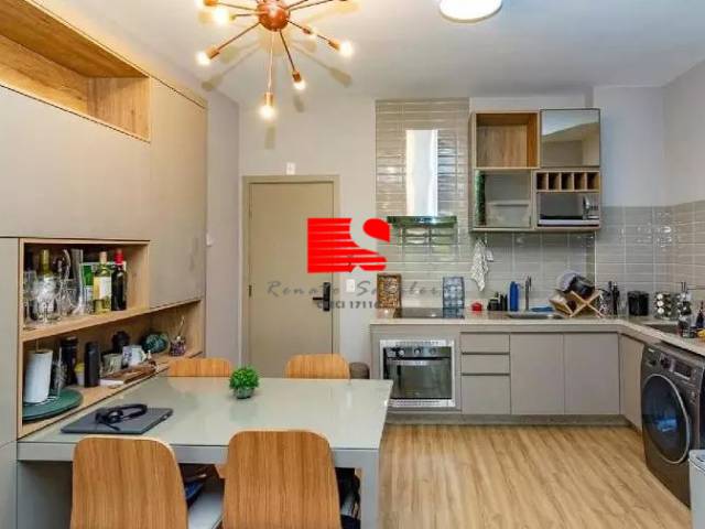 #RS2653 - Apartamento para Venda em Belo Horizonte - MG - 1