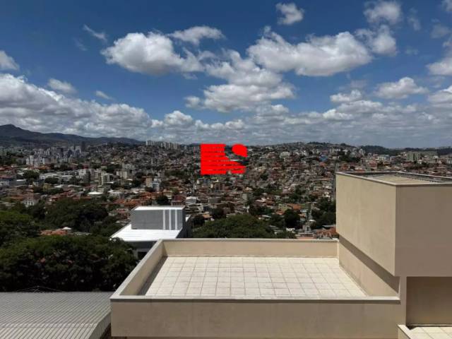 #RS2654 - Apartamento para Venda em Belo Horizonte - MG - 3