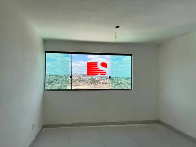 #RS2654 - Apartamento para Venda em Belo Horizonte - MG - 2