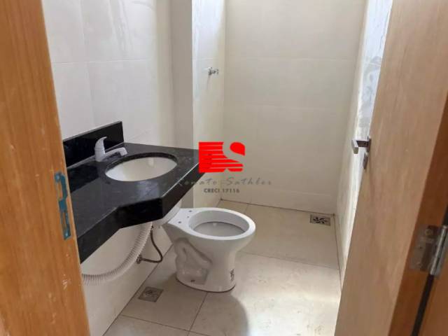 Apartamento para Venda em Belo Horizonte - 5