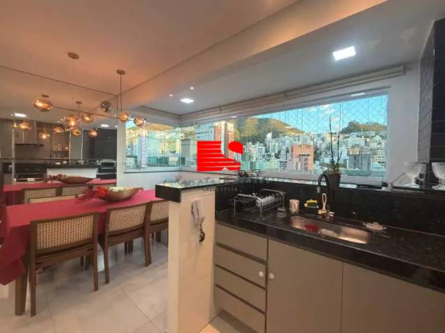 #RS2655 - Apartamento para Venda em Belo Horizonte - MG - 2