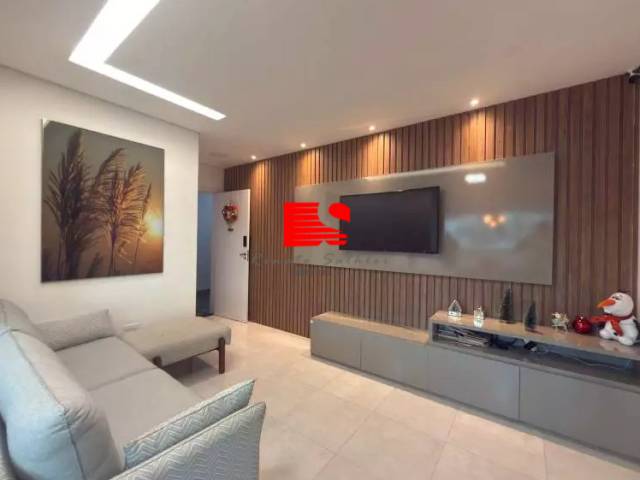 #RS2655 - Apartamento para Venda em Belo Horizonte - MG - 1