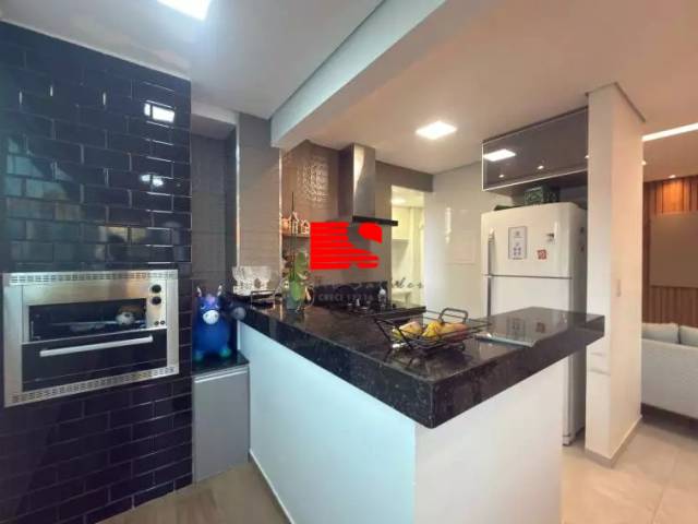 #RS2655 - Apartamento para Venda em Belo Horizonte - MG - 3