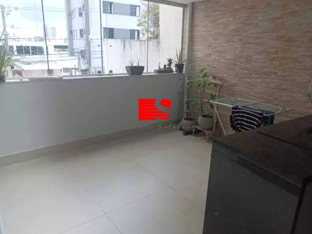 #RS2656 - Área Privativa para Venda em Belo Horizonte - MG - 2