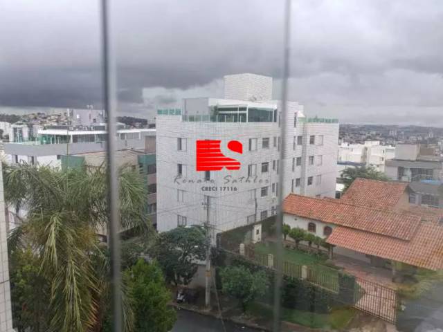 #RS2656 - Área Privativa para Venda em Belo Horizonte - MG - 3