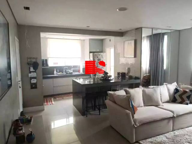 Área Privativa para Venda em Belo Horizonte - 4