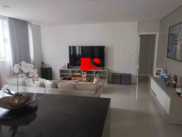 Área Privativa para Venda em Belo Horizonte - 5