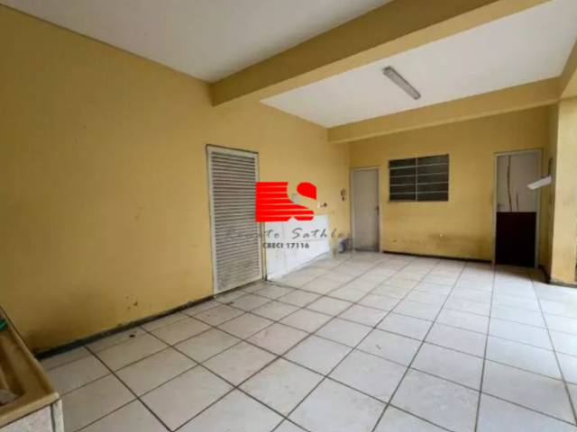 #RS2657 - Casa para Venda em Belo Horizonte - MG - 3